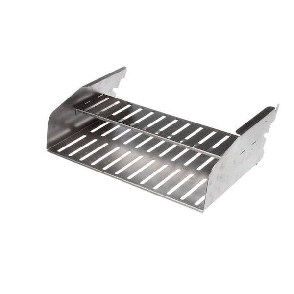 Bun Feeder Weldment